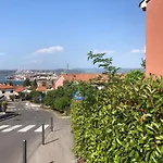 Pri Piratski Macki - At The Pirate Cat - Dal Gatto Pirata Διαμέρισμα