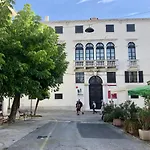 Διαμέρισμα Pri Piratski Macki - At The Pirate Cat - Dal Gatto Pirata