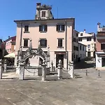 Διαμέρισμα Pri Piratski Macki - At The Pirate Cat - Dal Gatto Pirata