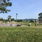 Pri Piratski Macki - At The Pirate Cat - Dal Gatto Pirata Διαμέρισμα