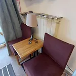 Pri Piratski Macki - At The Pirate Cat - Dal Gatto Pirata * Κόπερ