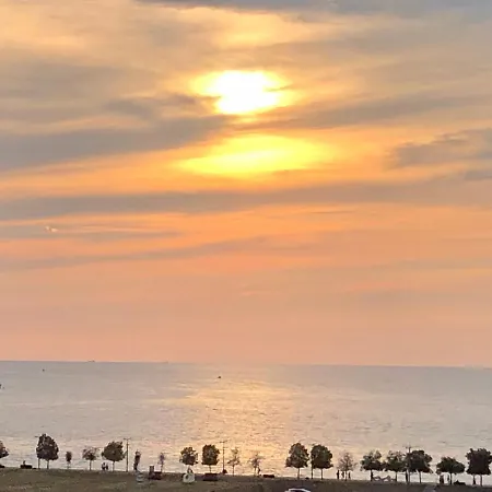 Pri Piratski Macki - At The Pirate Cat - Dal Gatto Pirata Lägenhet