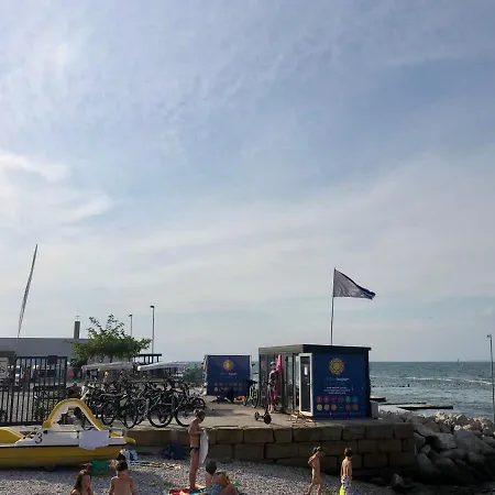 Pri Piratski Macki - At The Pirate Cat - Dal Gatto Pirata * Koper