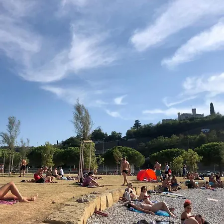 Pri Piratski Macki - At The Pirate Cat - Dal Gatto Pirata