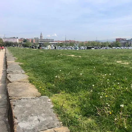 Apartamento Pri Piratski Macki - At The Pirate Cat - Dal Gatto Pirata Koper