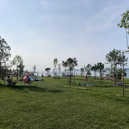 Pri Piratski Macki - At The Pirate Cat - Dal Gatto Pirata * Koper