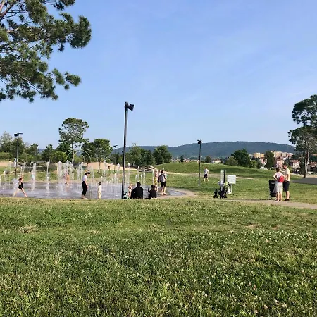 Pri Piratski Macki - At The Pirate Cat - Dal Gatto Pirata Apartamento