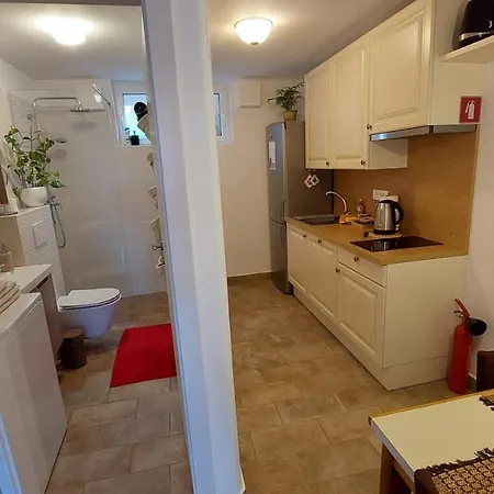 Apartman Pri Piratski Macki - At The Pirate Cat - Dal Gatto Pirata