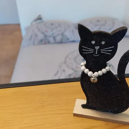 Appartamento Pri Piratski Macki - At The Pirate Cat - Dal Gatto Pirata *