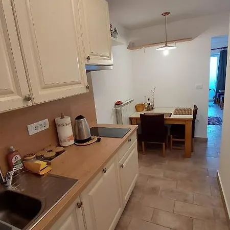 Apartman Pri Piratski Macki - At The Pirate Cat - Dal Gatto Pirata Koper