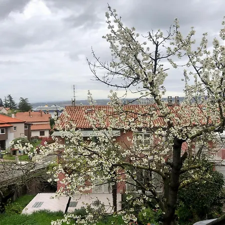 Διαμέρισμα Pri Piratski Macki - At The Pirate Cat - Dal Gatto Pirata *