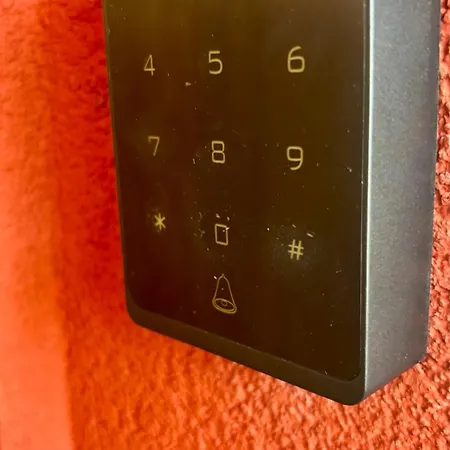 Pri Piratski Macki - At The Pirate Cat - Dal Gatto Pirata Apartman