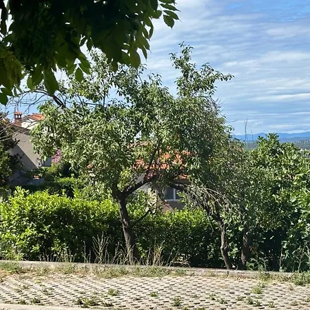 Pri Piratski Macki - At The Pirate Cat - Dal Gatto Pirata Lägenhet *