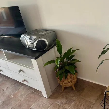 Apartman Pri Piratski Macki - At The Pirate Cat - Dal Gatto Pirata