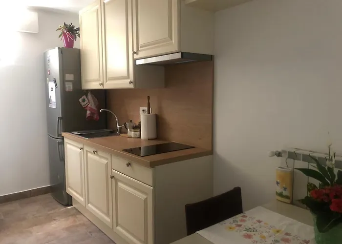 Pri Piratski Macki - At The Pirate Cat - Dal Gatto Pirata 公寓 *