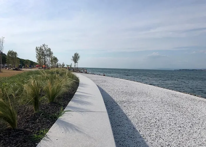 Pri Piratski Macki - At The Pirate Cat - Dal Gatto Pirata 公寓