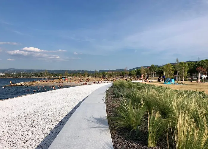 公寓 Pri Piratski Macki - At The Pirate Cat - Dal Gatto Pirata 科佩尔