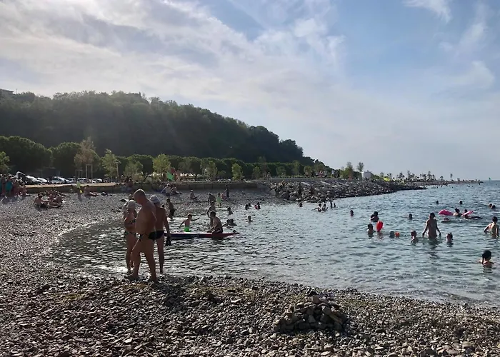 Pri Piratski Macki - At The Pirate Cat - Dal Gatto Pirata * 科佩尔