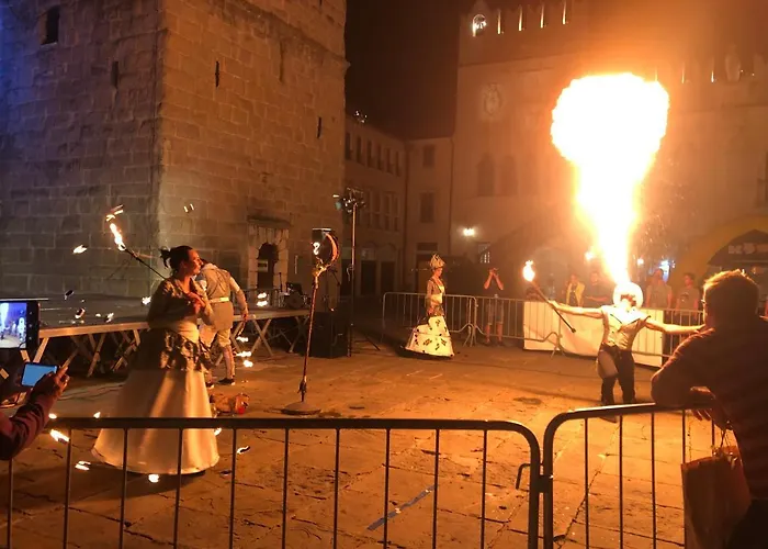 아파트 Pri Piratski Macki - At The Pirate Cat - Dal Gatto Pirata *