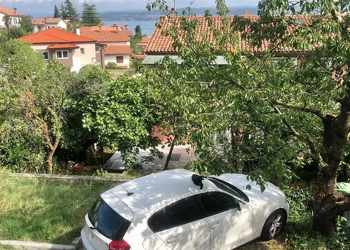 Pri Piratski Macki - At The Pirate Cat - Dal Gatto Pirata 公寓 *