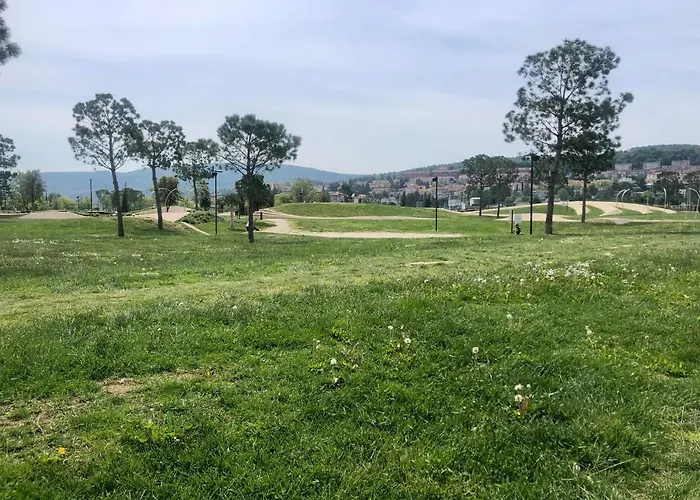 Pri Piratski Macki - At The Pirate Cat - Dal Gatto Pirata *