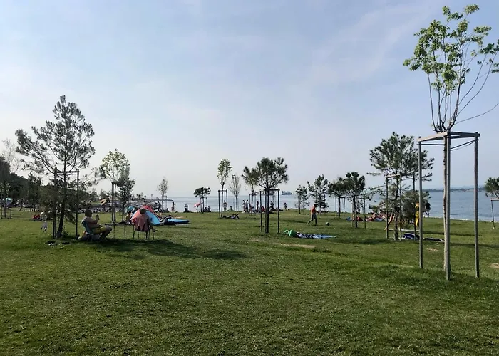 Pri Piratski Macki - At The Pirate Cat - Dal Gatto Pirata * 코페르