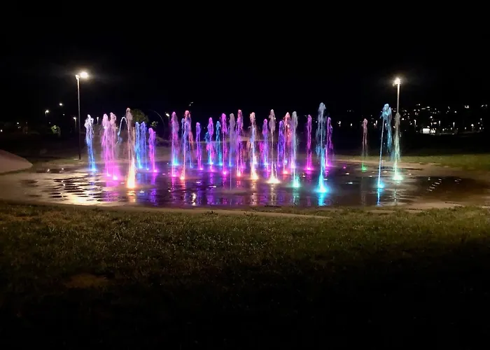 Pri Piratski Macki - At The Pirate Cat - Dal Gatto Pirata Διαμέρισμα