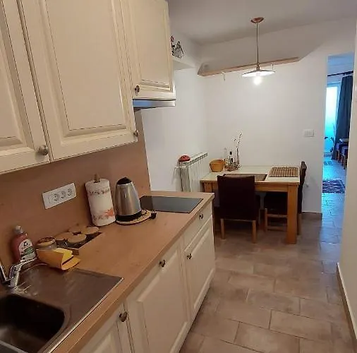 Διαμέρισμα Pri Piratski Macki - At The Pirate Cat - Dal Gatto Pirata Κόπερ