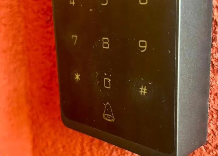 Pri Piratski Macki - At The Pirate Cat - Dal Gatto Pirata 아파트