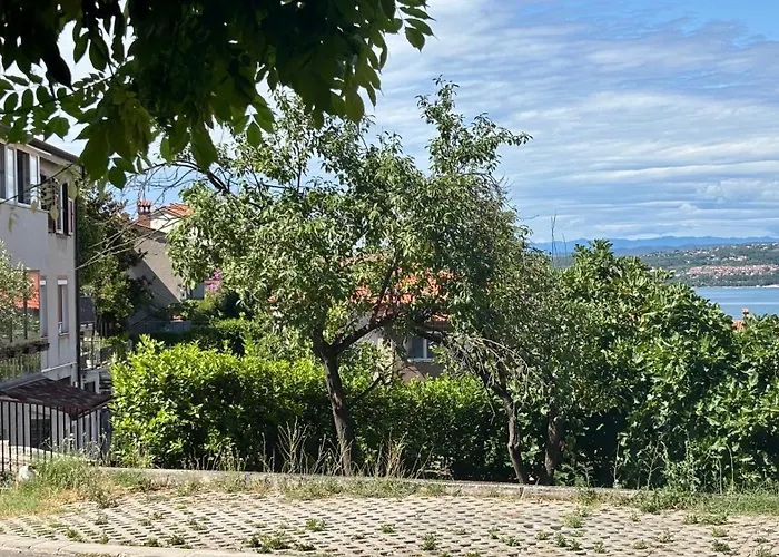 Pri Piratski Macki - At The Pirate Cat - Dal Gatto Pirata Διαμέρισμα *