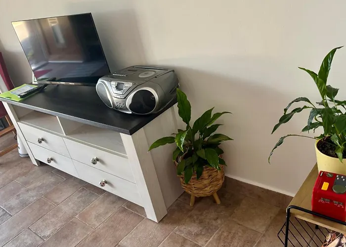 Διαμέρισμα Pri Piratski Macki - At The Pirate Cat - Dal Gatto Pirata